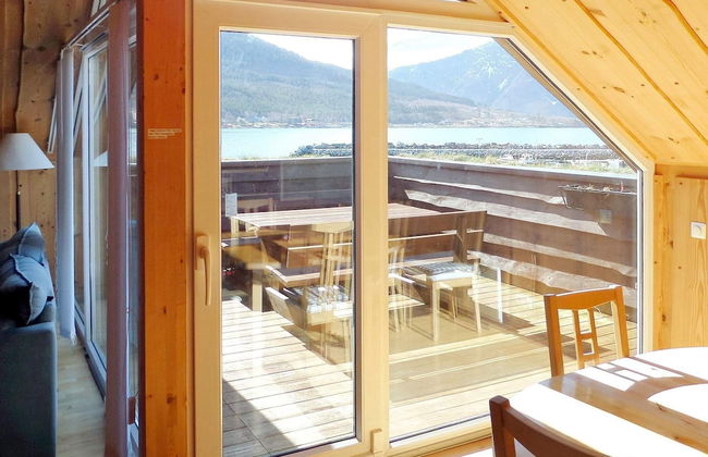 Holiday Home in EidsvÃ¥g - Foto 48