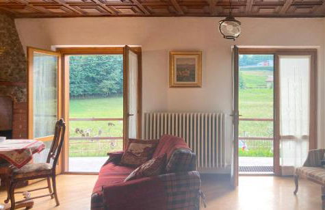 IRIS - Relaxing Alpine Getaway at Ballabio - Foto 10