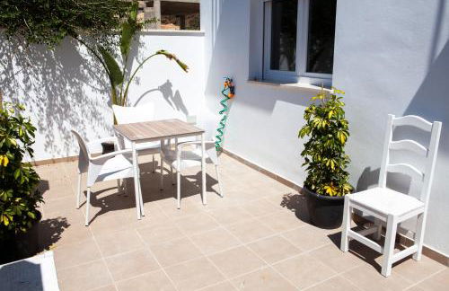 Apartamentos El Chorrilllo - Photo 46