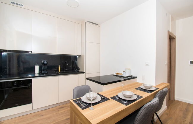 Apartments Luxury Golden Suites - Foto 69