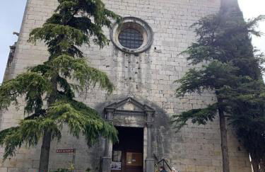 El Paller de Can Puig a la Pera 4/6 pax - Foto 54