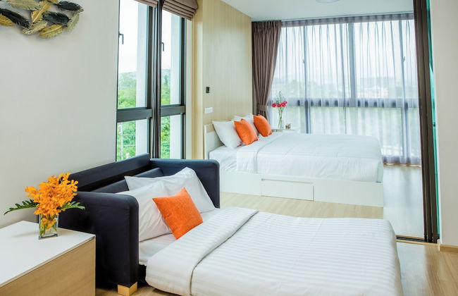 Connext Residence Phuket - Photo 18