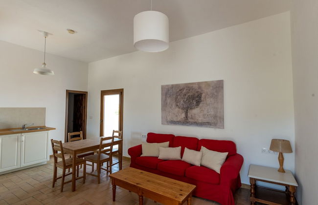 Cortijo de Guerra - Foto 13