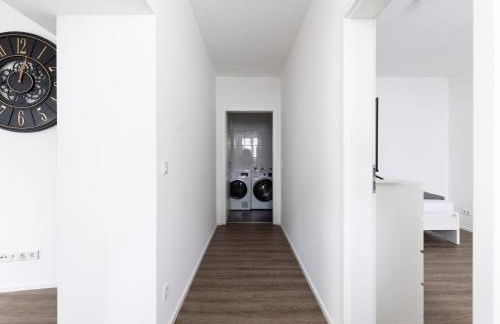 2 BR with free parking and terrace - Foto 18