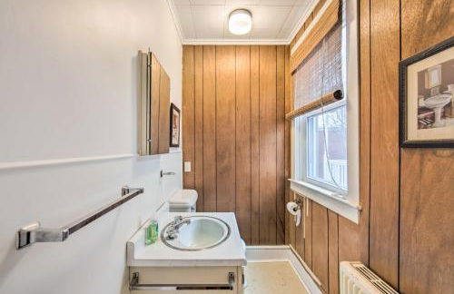 Roomy Lancaster Home Walk to Dtwn and Hospital - Foto 43