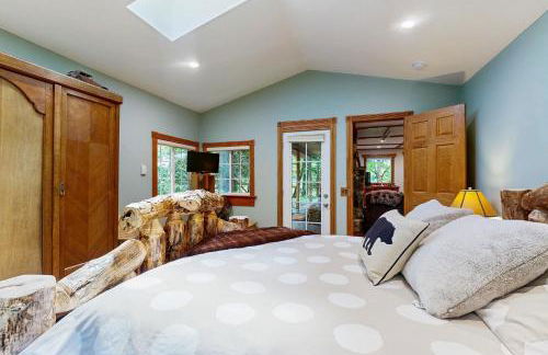 Eva's Cottage - Romancing the River - Foto 14