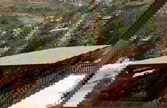 Chalets De Faraya - Foto 13