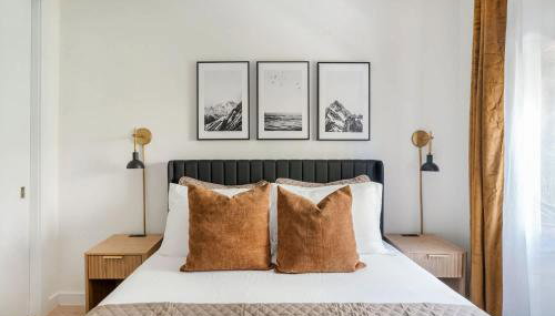 317-4B Brand New Modern 1BR Union Square WD in Unit - Foto 5