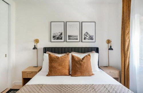 317-4B Brand New Modern 1BR Union Square WD in Unit - Foto 5