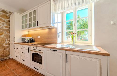 House for rent "Figurica" Lun - Photo 6