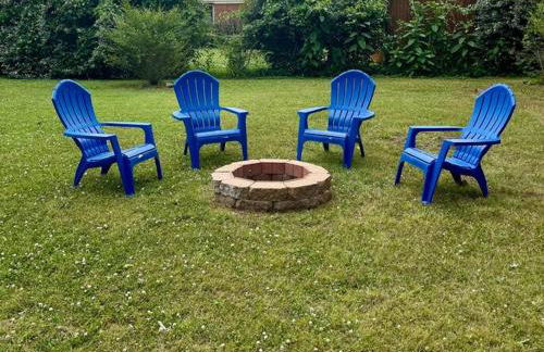 Fully stocked and spacious 2 Master Bdms, 2 min to medical district, LOCATION, COMFORT, LUXURY - Foto 20