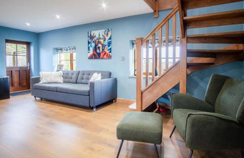 The Old Milking Parlour - 1 Bed Cottage - Amroth - Foto 56