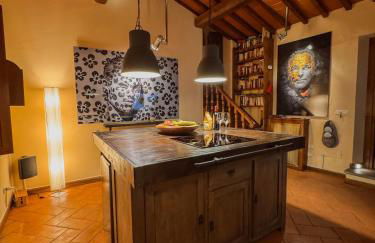 Poolhouse Oasi del Lupo - Foto 4