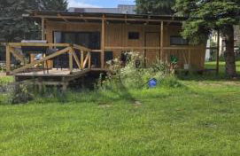 Domek w leśnym zaciszu - Foto 2