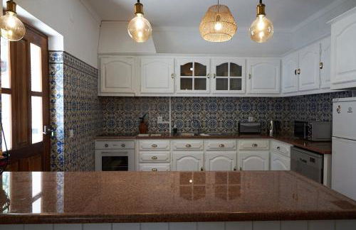 Quinta do Marmeleiro - Casa Marmeleiro - Foto 15