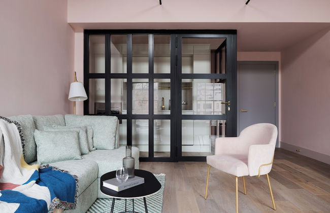 Zanzibar Locke - Foto 21