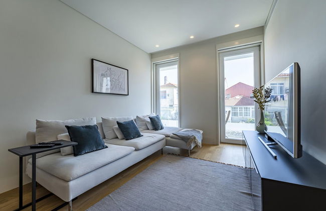 Nomad s Lux - 1bed Quartier des Arts - Foto 6