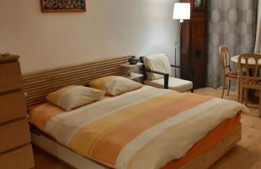 studio Boulogne Billancourt - Foto 1