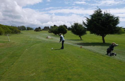 Holiday Home in Brittany with Sea Views - Foto 44