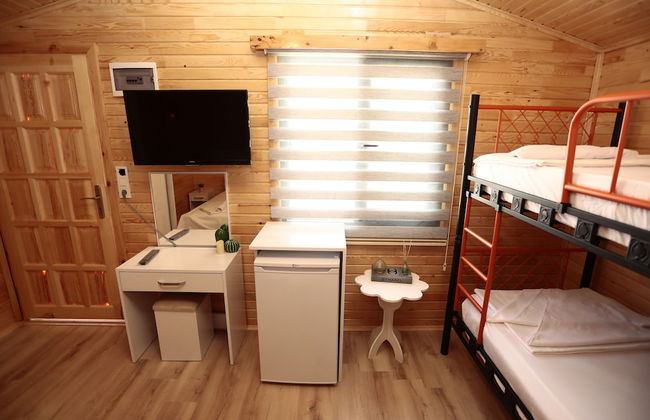 Afilli Bungalow - Foto 4