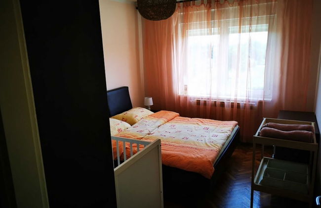 Apartment Sandra - Dubovac, 1,7 km From Centre - Photo 1