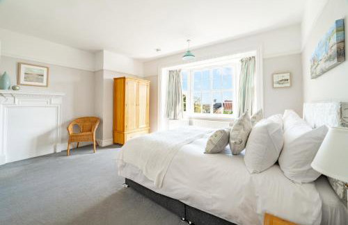 Mulberry House - a seaside retreat - Foto 37