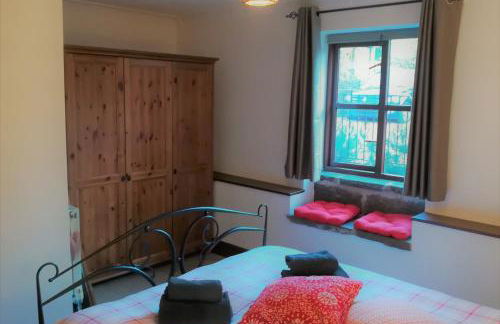 Penybont Barn - Photo 9