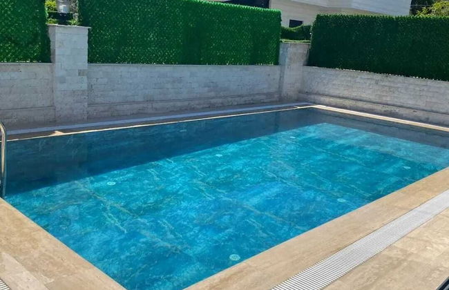 Kemer Villa Senocak - Photo 4