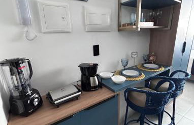 Flat Caminho da Praia - Foto 13