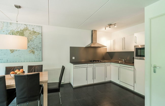 Holiday Home in Balk Near Frisian Lakes - Foto 6