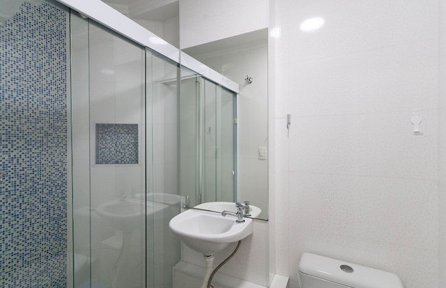 Triplex Solaris - Guarujá - Foto 20