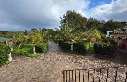 Villa Virginia Porto Pino - Foto 38