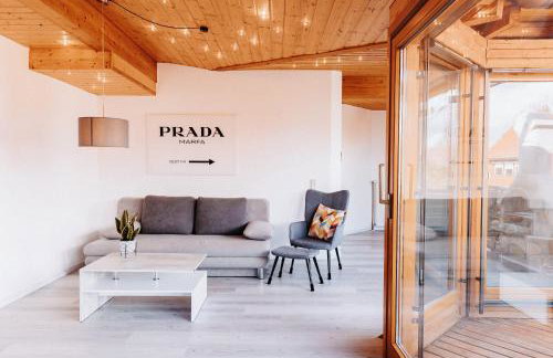 Wohnung am Bodensee - Foto 1