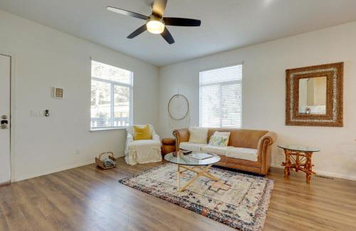 Charming Oak View Retreat about 5 Mi to Ojai Valley! - Foto 1