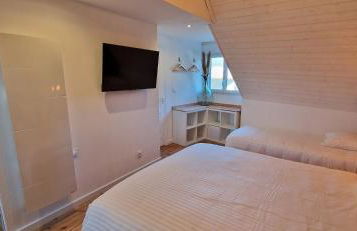 Gîte Pontors'home Mont Saint-Michel - Foto 15