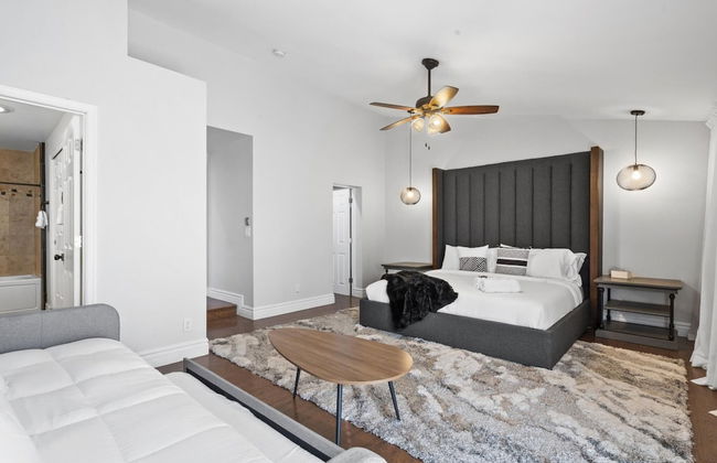 The Scott With Heated Pool by Homeslice Stays - Foto 14