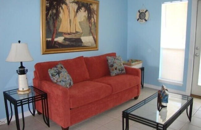 Tern Key Realty & Rentals - Foto 47