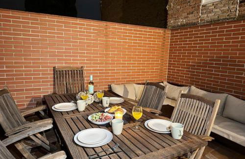 Apartamento Alma de Guadalajara with Sun terrace - Foto 13