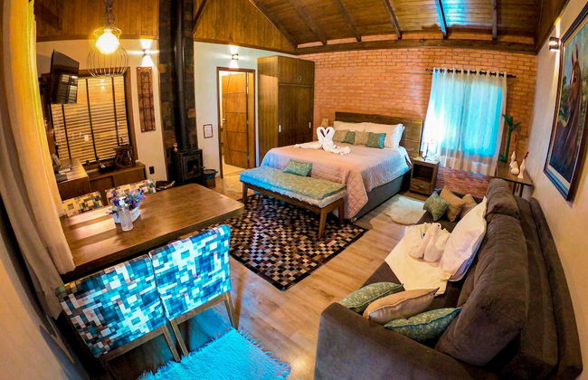 Fazenda Evaristo - Photo 3