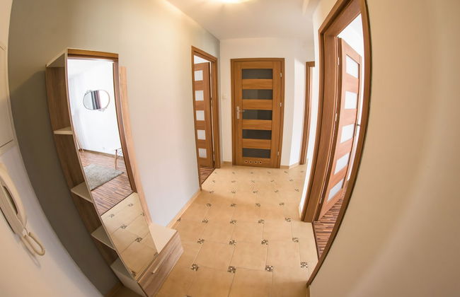 Apartamenty Centrum - Photo 26