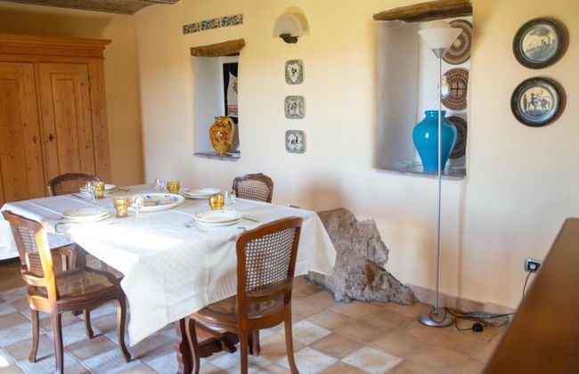 Welcomely - Casa Tipica Vista Mozzafiato - Foto 62