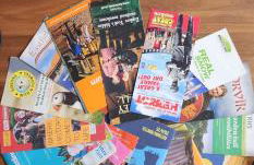 Barn on the Wolds, Yorkshire - Foto 6