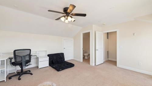 Highland Park, Oak Lawn Dallas Townhome - Foto 3