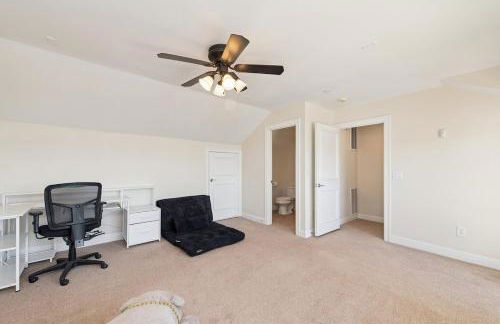 Highland Park, Oak Lawn Dallas Townhome - Foto 3