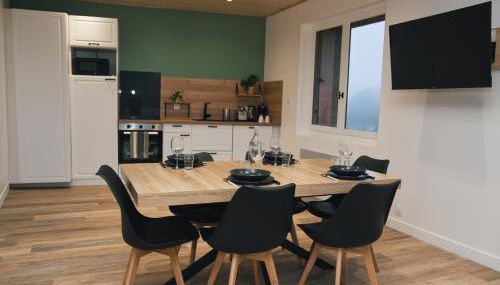 Le Nid d'Aigle - Foto 5