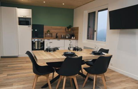 Le Nid d'Aigle - Foto 5