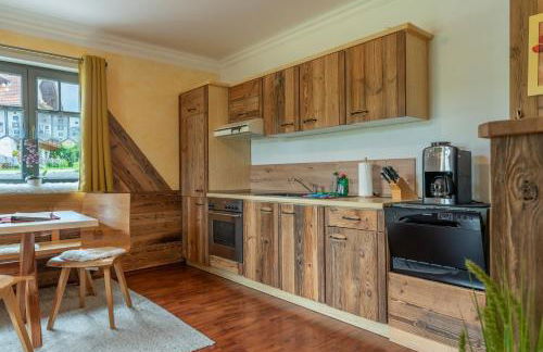 Ferienhaus Tonihof - Foto 9