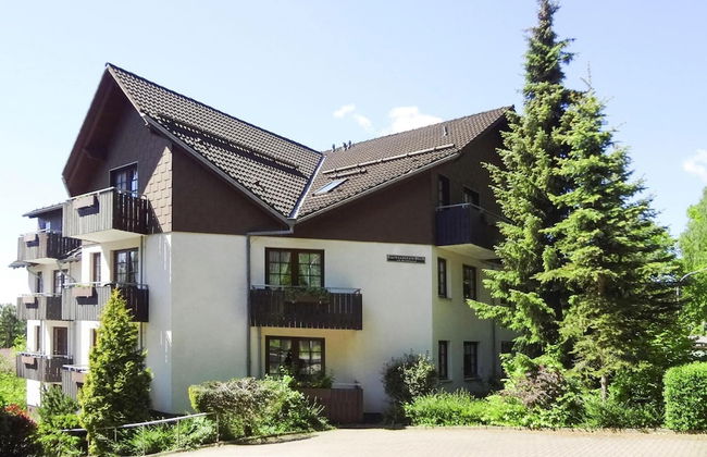 Apartment Jagdschlosschen, Bad Sachsa - Foto 53