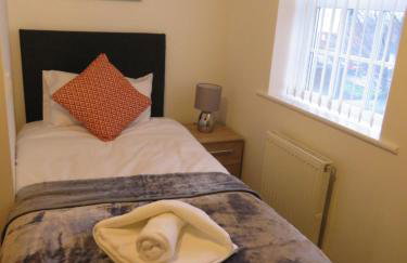 Hamilton Apartment - Foto 3