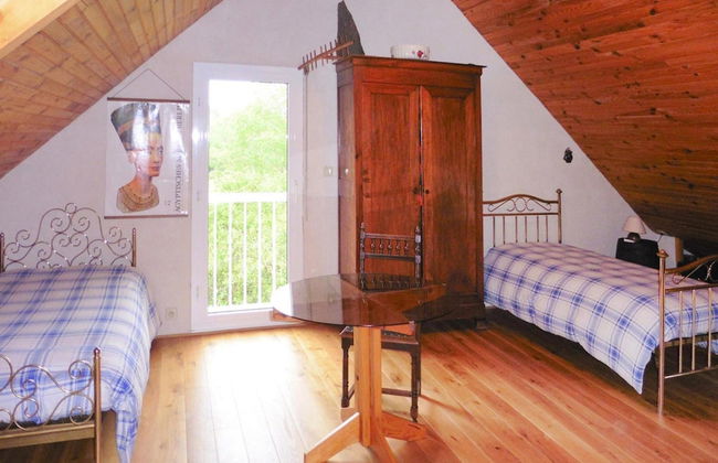 Holiday Home, Piriac sur Mer - Foto 4